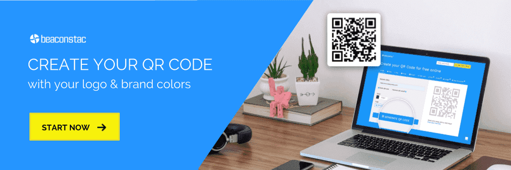 Get your own codes for product packaging