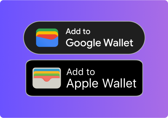 Apple Google Wallet
