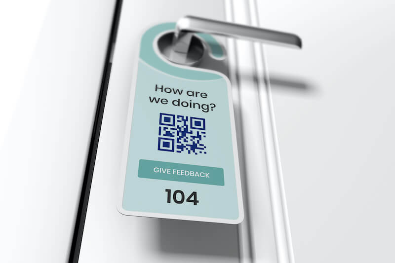 QR Code Examples Page
