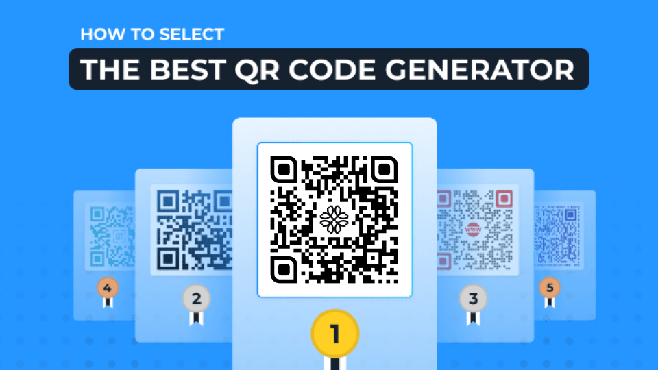 Best QR Code Generators in 2024: A Complete Comparison & Review