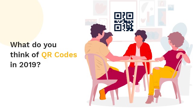 4 Founders, 2 Marketers, and 1 City Council Candidate: What they think of QR Codes in 2019