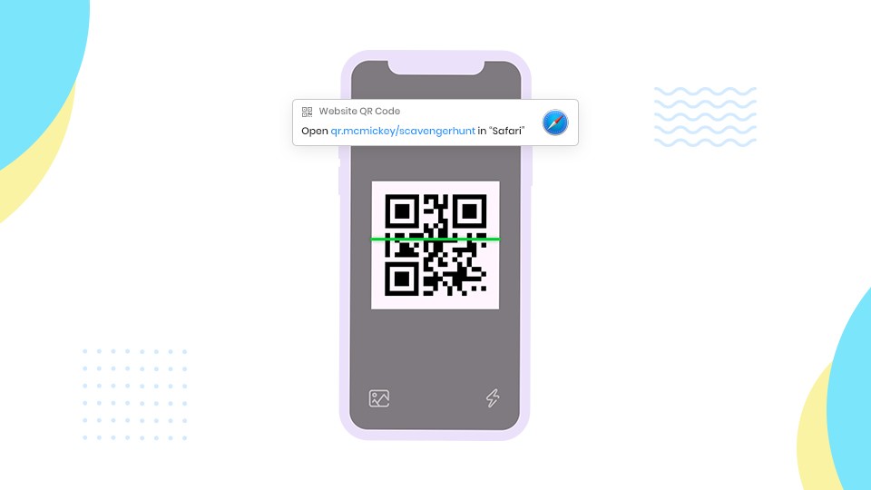 Reinforce your branding with your next QR code campaign: Uniqode Product Update