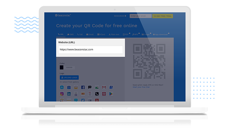 QR Code Design: How to Make a Custom QR Code