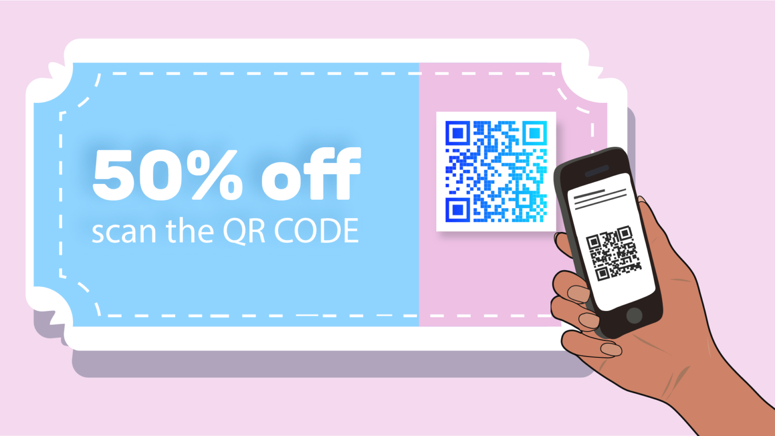 How To Use QR Codes in Retail: 6 Brands Doing it Right
