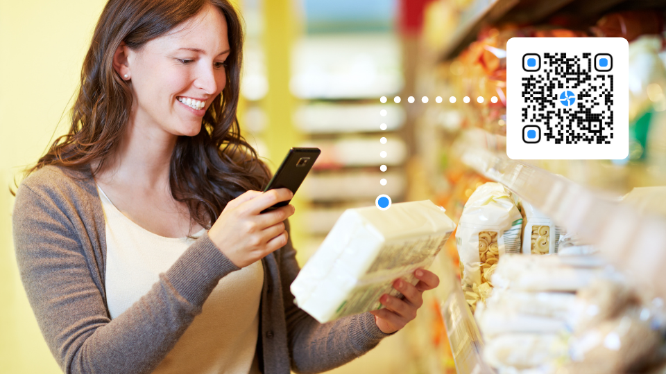 How Can QR Codes Enhance the Retail Customer Experience?