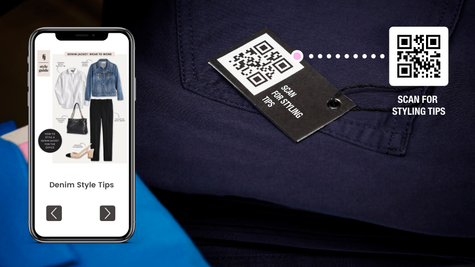 How to Print QR Codes on Labels A Definitive Guide