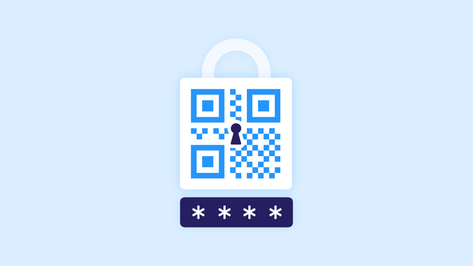 How can consumers tell you’re using safe QR Codes for a secure Phygital experience?