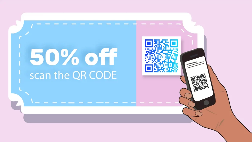 QR Codes for loyalty programs & rewards: Boost customer retention & brand loyalty