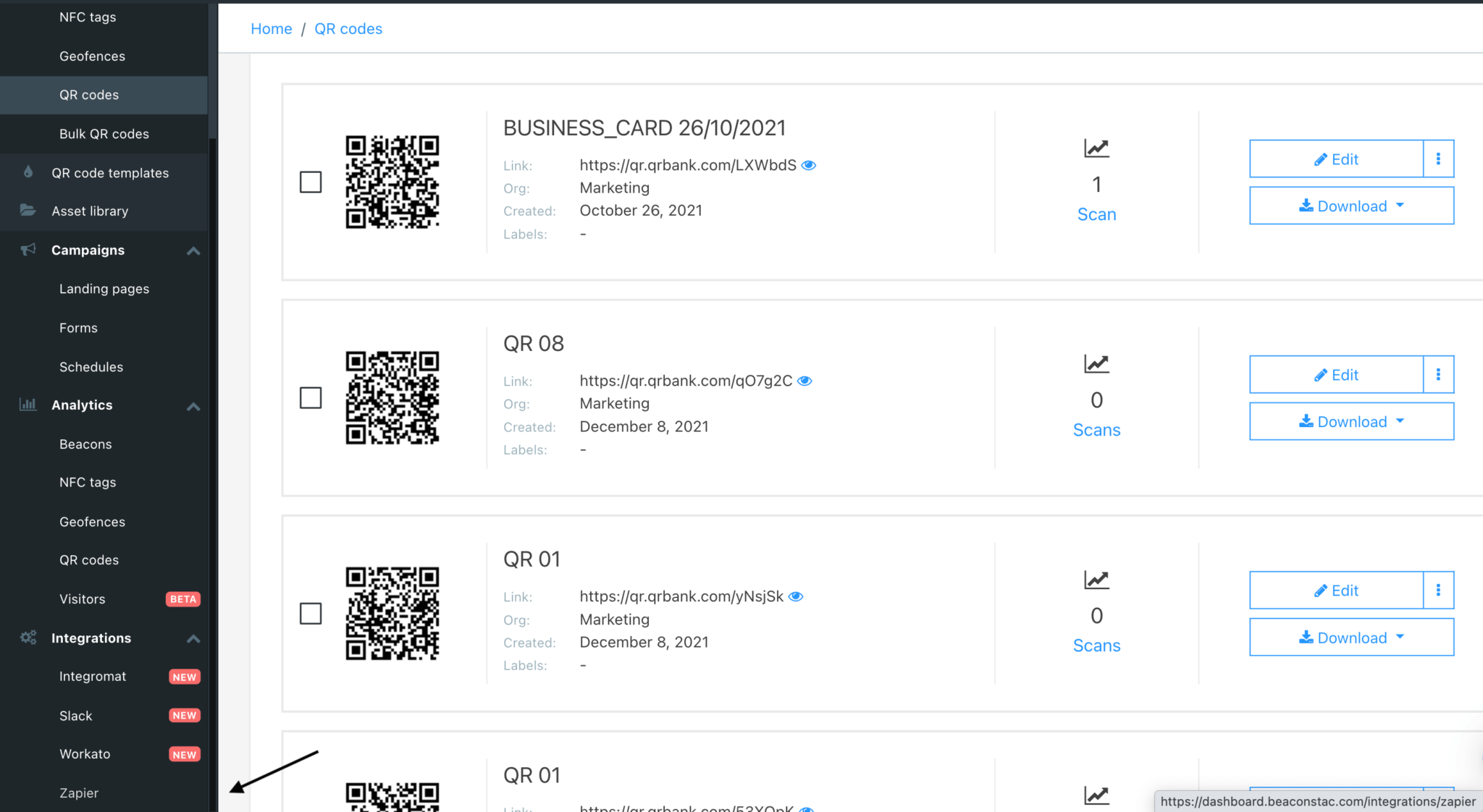 Excel qr code generator how to create use excel qr codes 