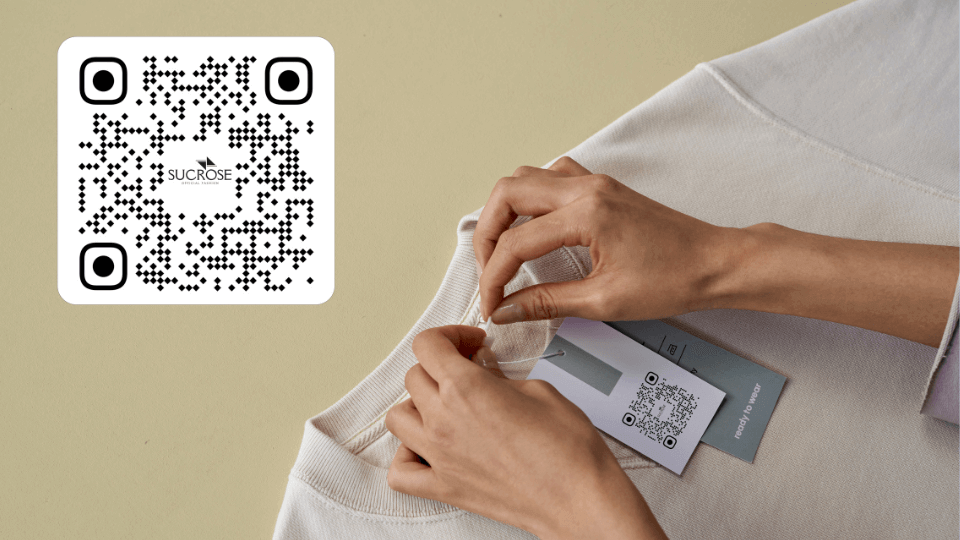 How to Use QR Codes to Advance Your Fashion Marketing Strategy