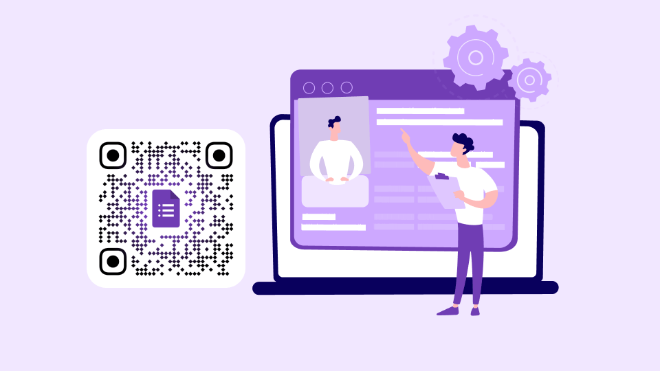 How to Create QR Code for Google Form: All-In-One Guide