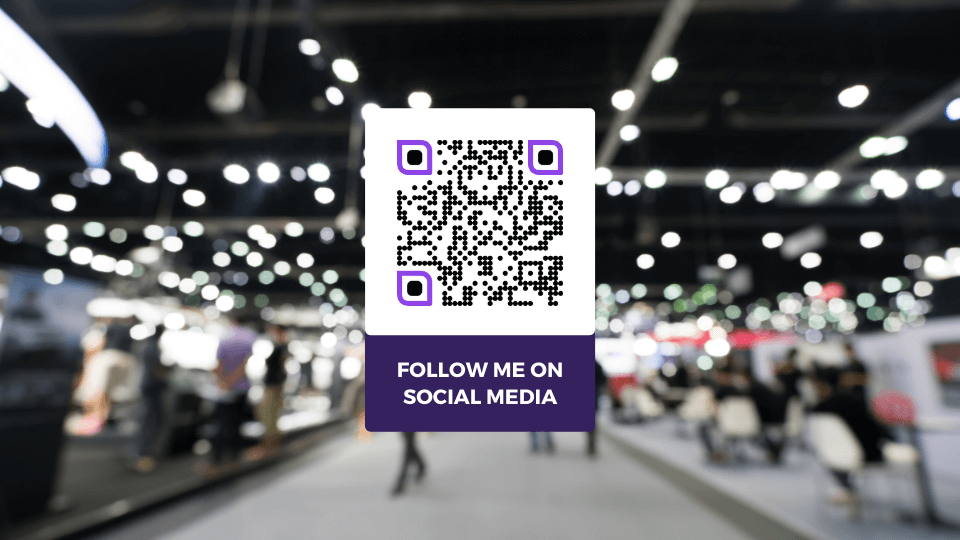 Elevate engagement at tradeshows and exhibitions Elevate engagement at tradeshows and exhibitions