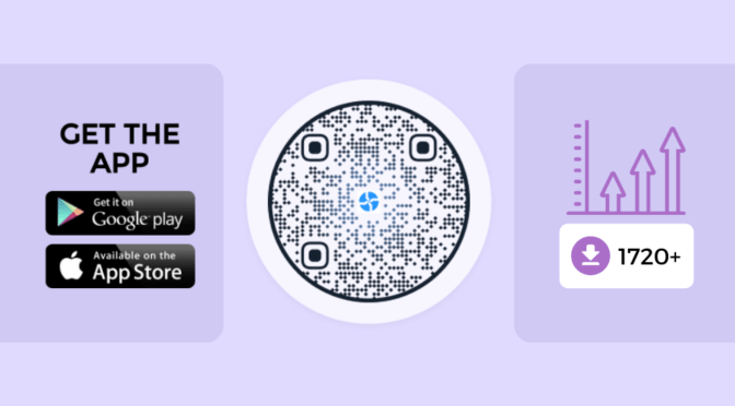 How to Save a QR Code in Different Formats