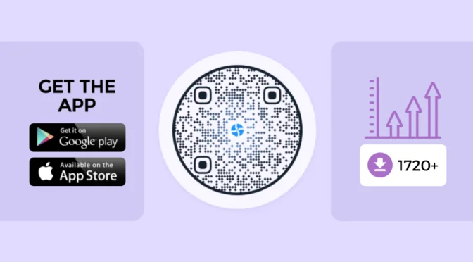 How to Save a QR Code in Different Formats
