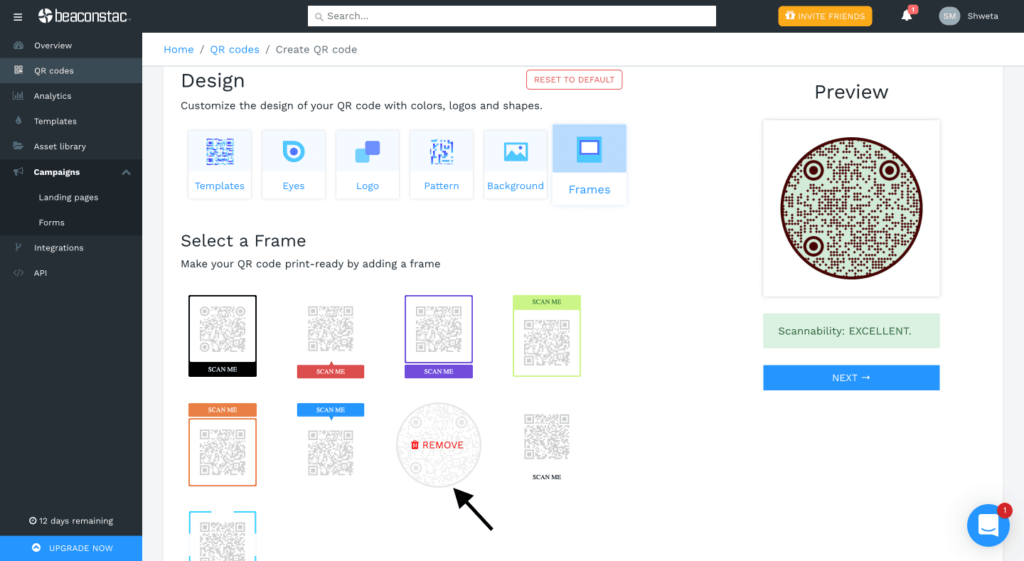 Create a Customized QR Code Landing Page: Improve Conversion Rates