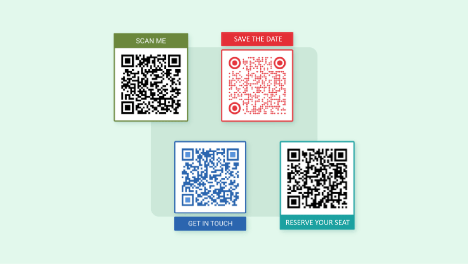 Create a Calendar QR Code: Get Customers to Save Your Event Instantly