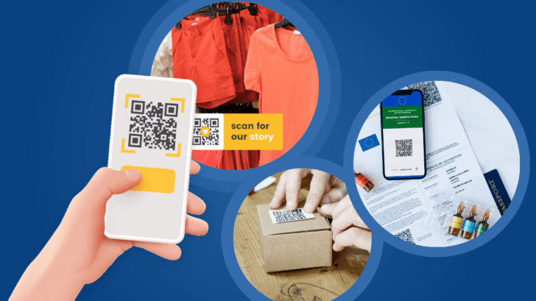 Ultimate guide to QR Codes