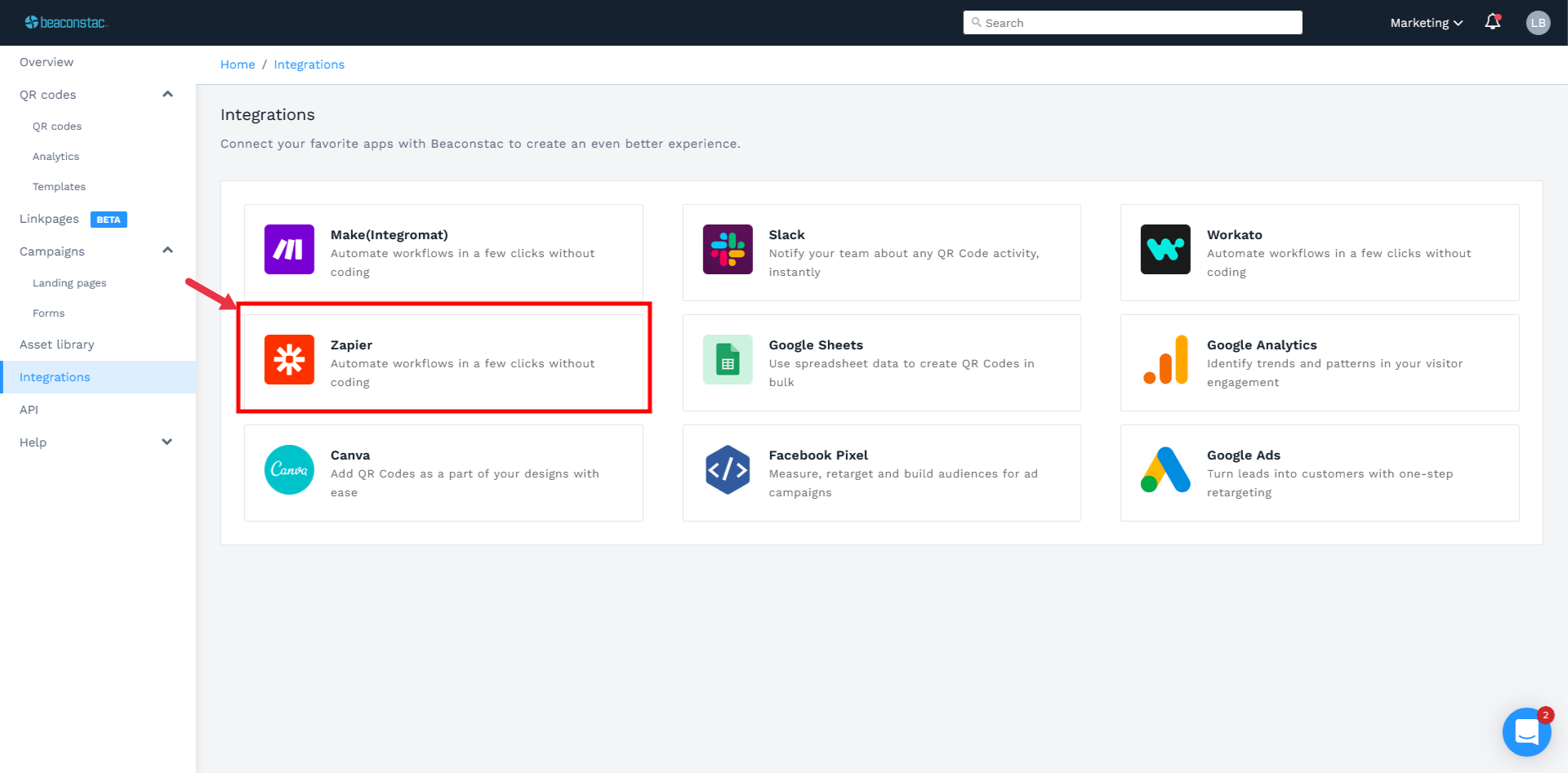 How to Make a QR Code for a File in Your Google Drive