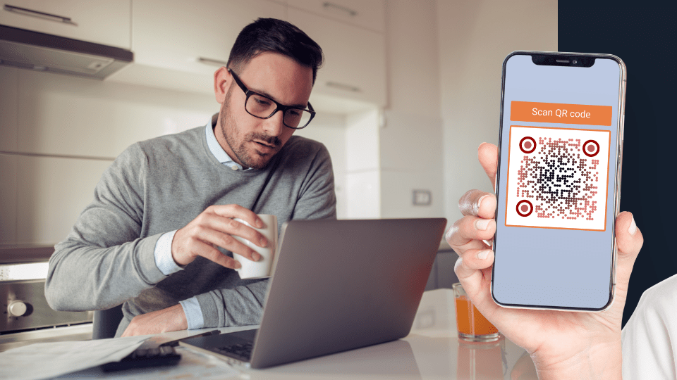 QR Code Frame: How to Use It and Increase Customer Engagement
