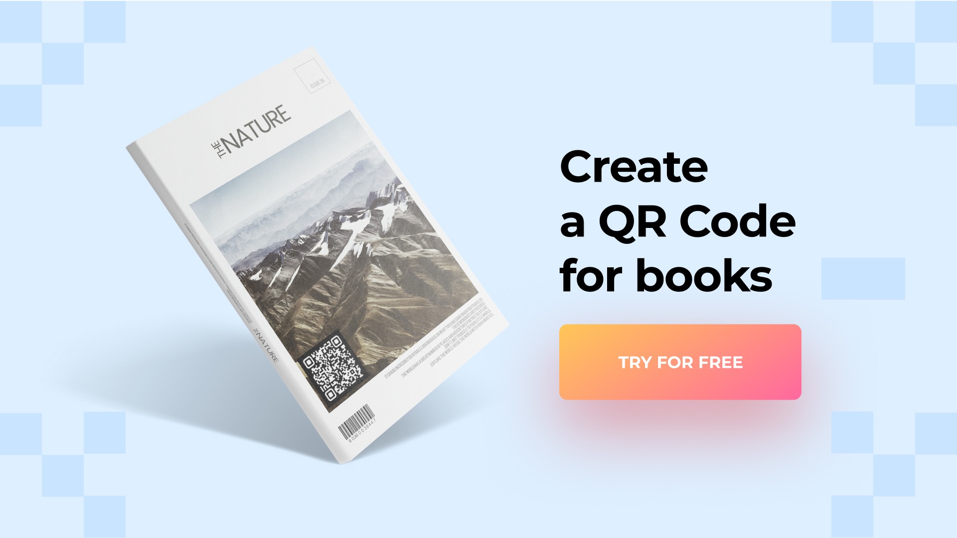 QR Codes for Books: A Great Way to Engage Readers and Promote Books
