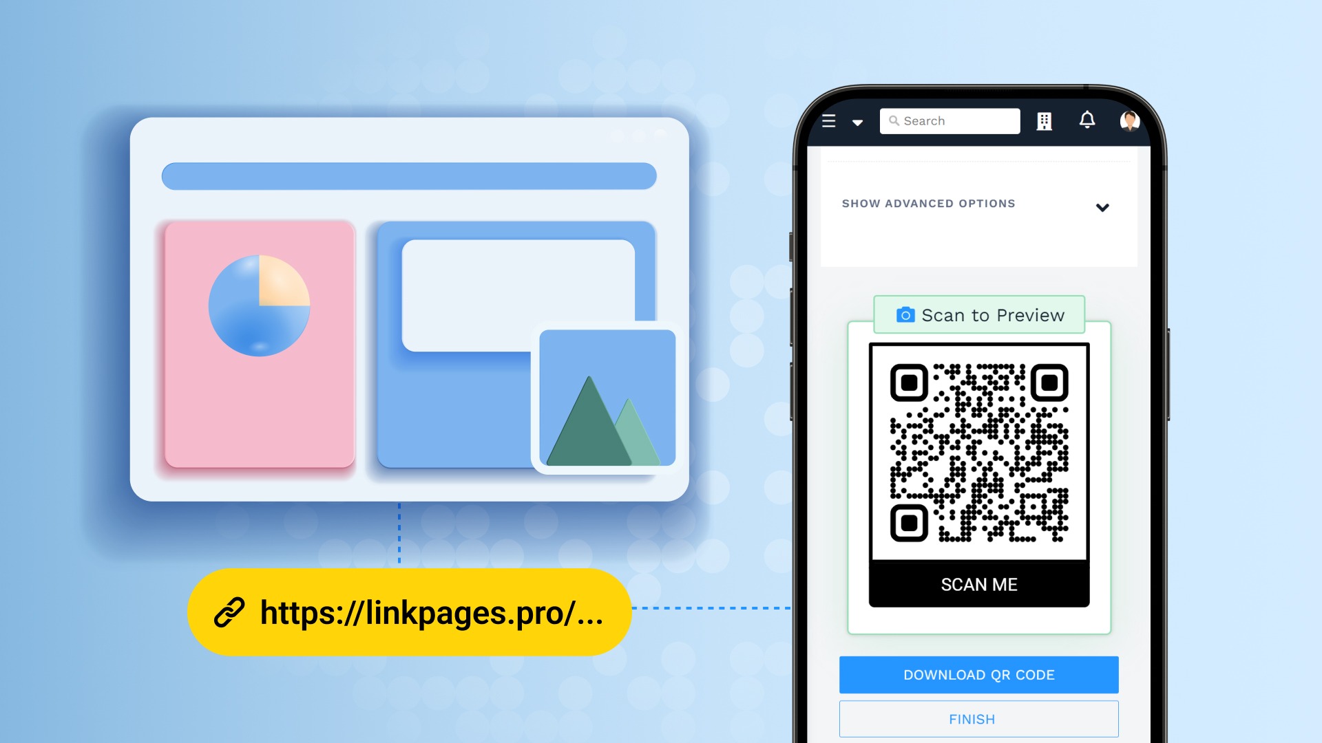 How to Make a QR Code on iPhone [Without an App]