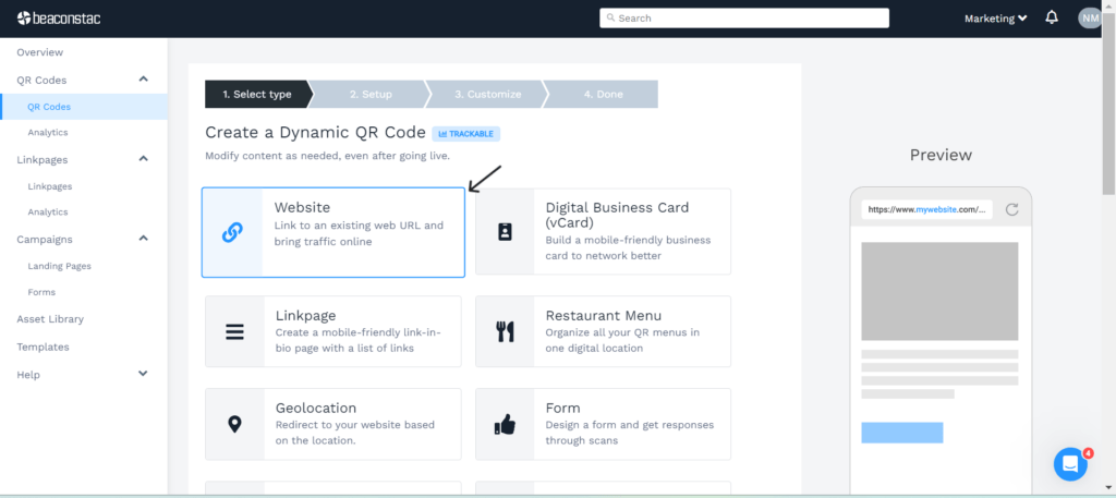 How to Make a QR Code for Microsoft Forms