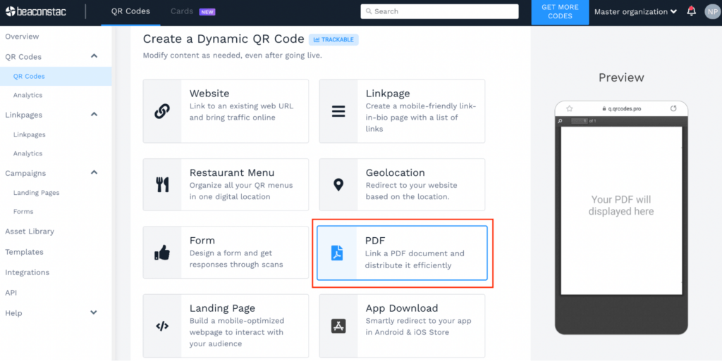 How to Convert a File to a QR Code: The Easy Way