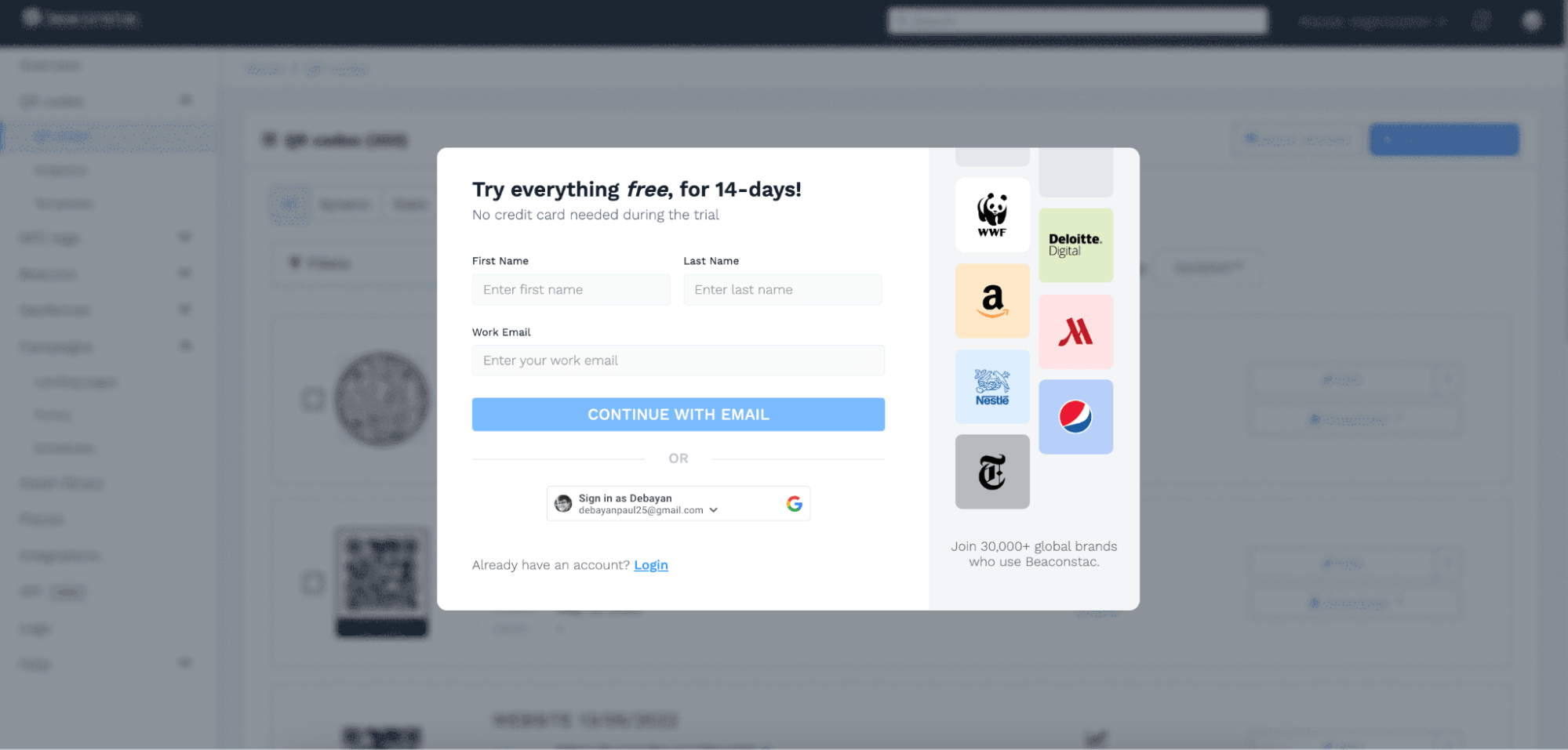 How to Convert a File to a QR Code: The Easy Way