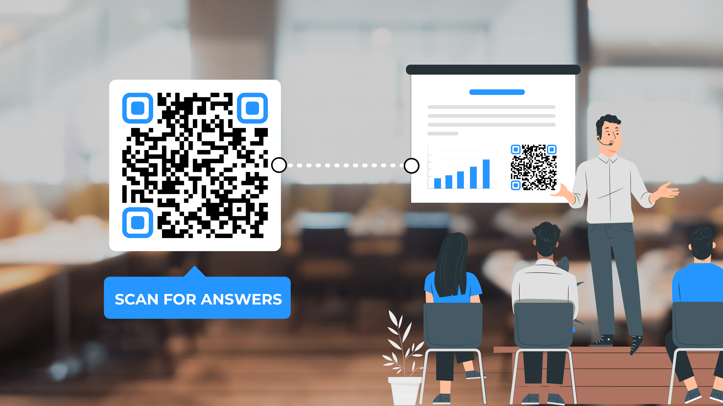 How To Make a QR Code for Classrooms: A Quick Guide