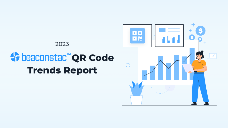 QR Code Trends & Statistics Report 2024 [Updated]