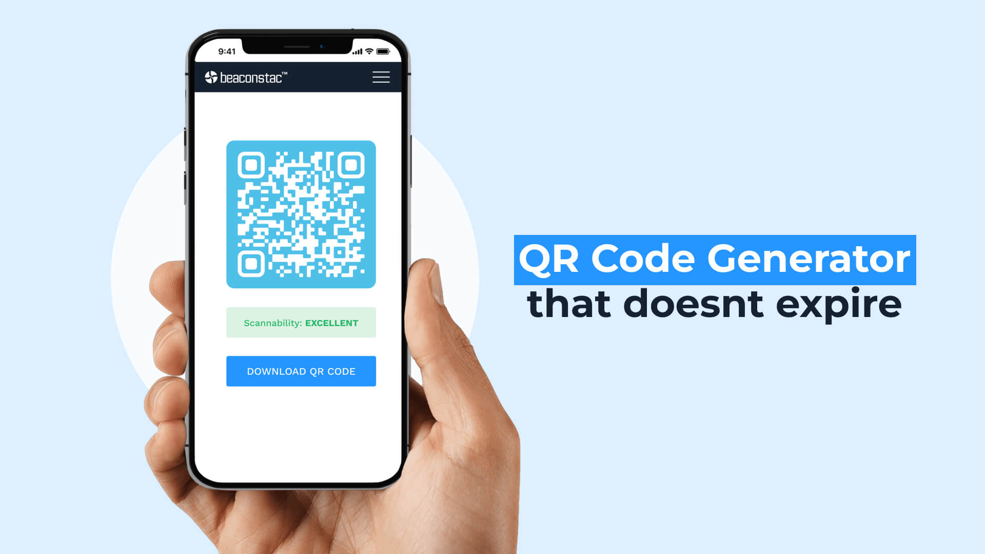 Q: Do QR Codes Expire? A: Yes, But It Depends