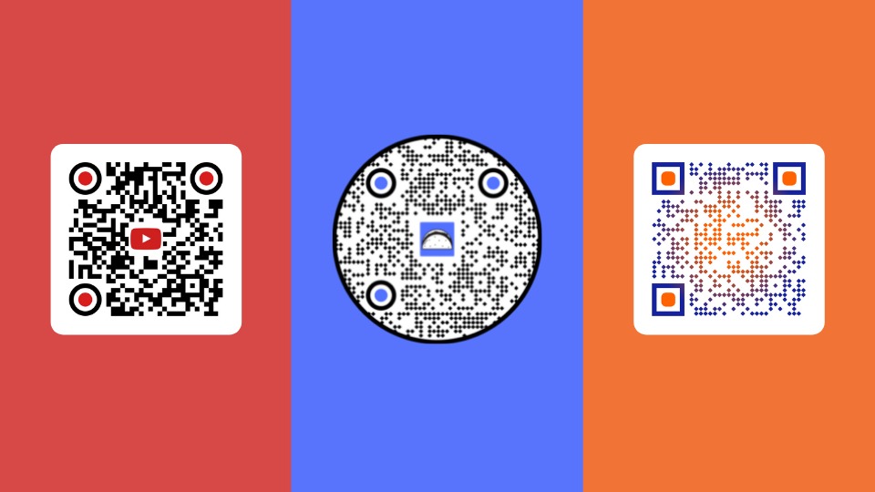 Top QR Code Templates to Boost Your Marketing Campaigns