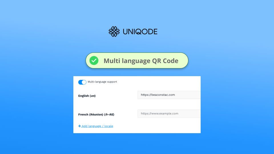 Uniqode vs. Canva: Which QR Code Generator To Choose?