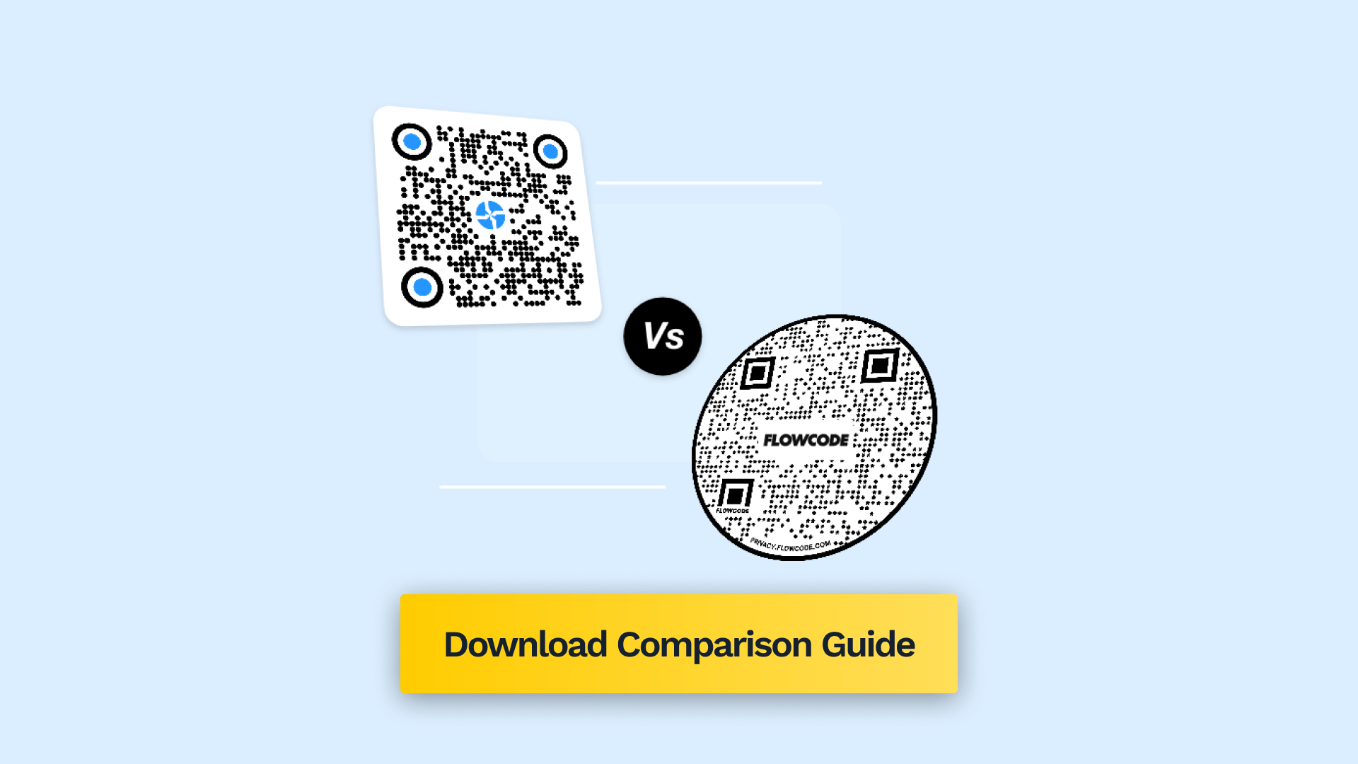 Uniqode vs. Flowcode: Why Uniqode Emerges As The Undisputed Leader