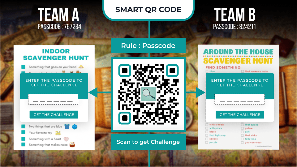 How To Create a Smart QR Code: An Easy Guide