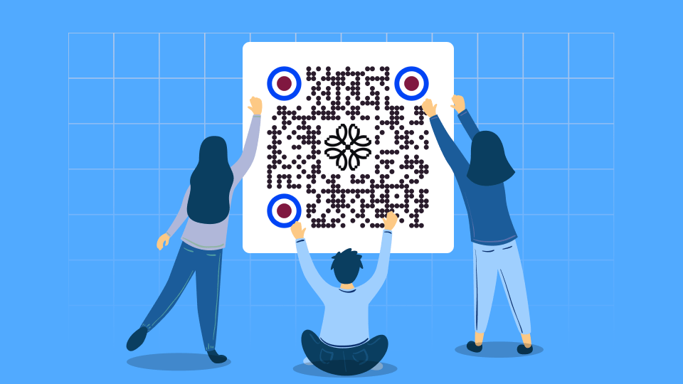 6 Ways To Improve Engagement at Work with QR Codes