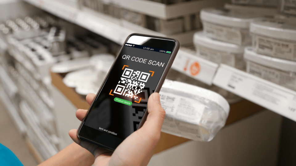 How Much Data Can QR Code Hold?