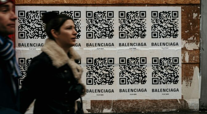 QR Code history: From 1994 to 2024