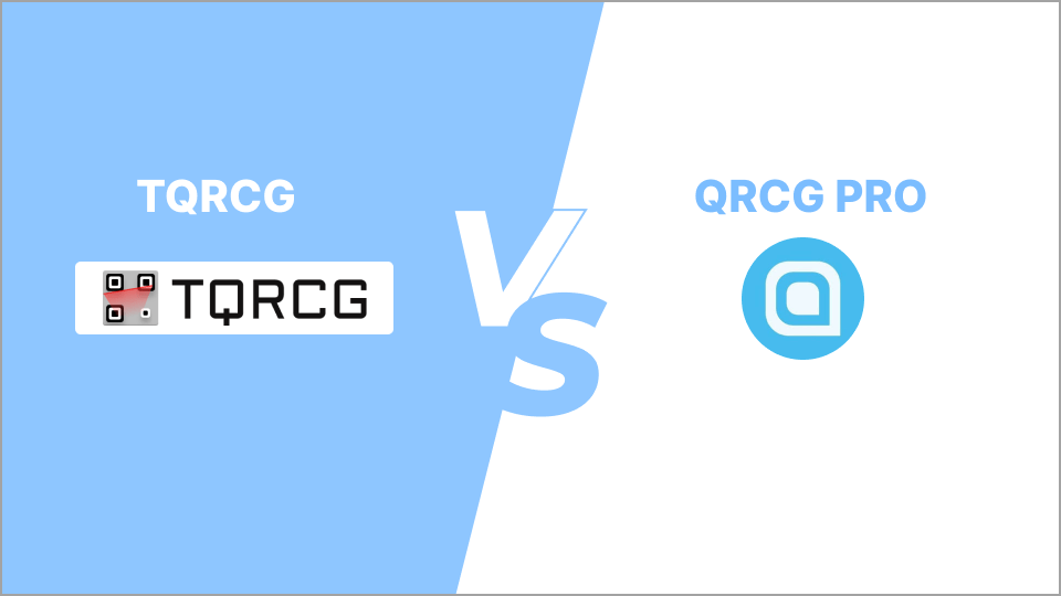 The QR Code Generator vs. QR Code Generator Pro: Which Is a Better Solution for You?