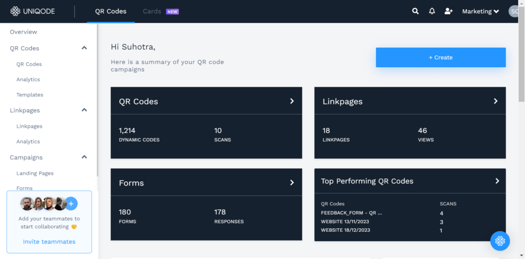 Best QR Code Generator for Every Budget in 2024