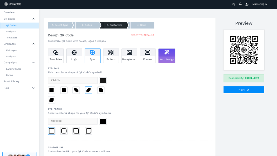vCard QR Codes A Comprehensive Guide To Create and Use vCards