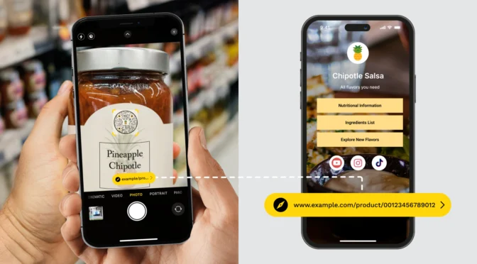 GS1 QR Code: Uses, Differences, And Tips
