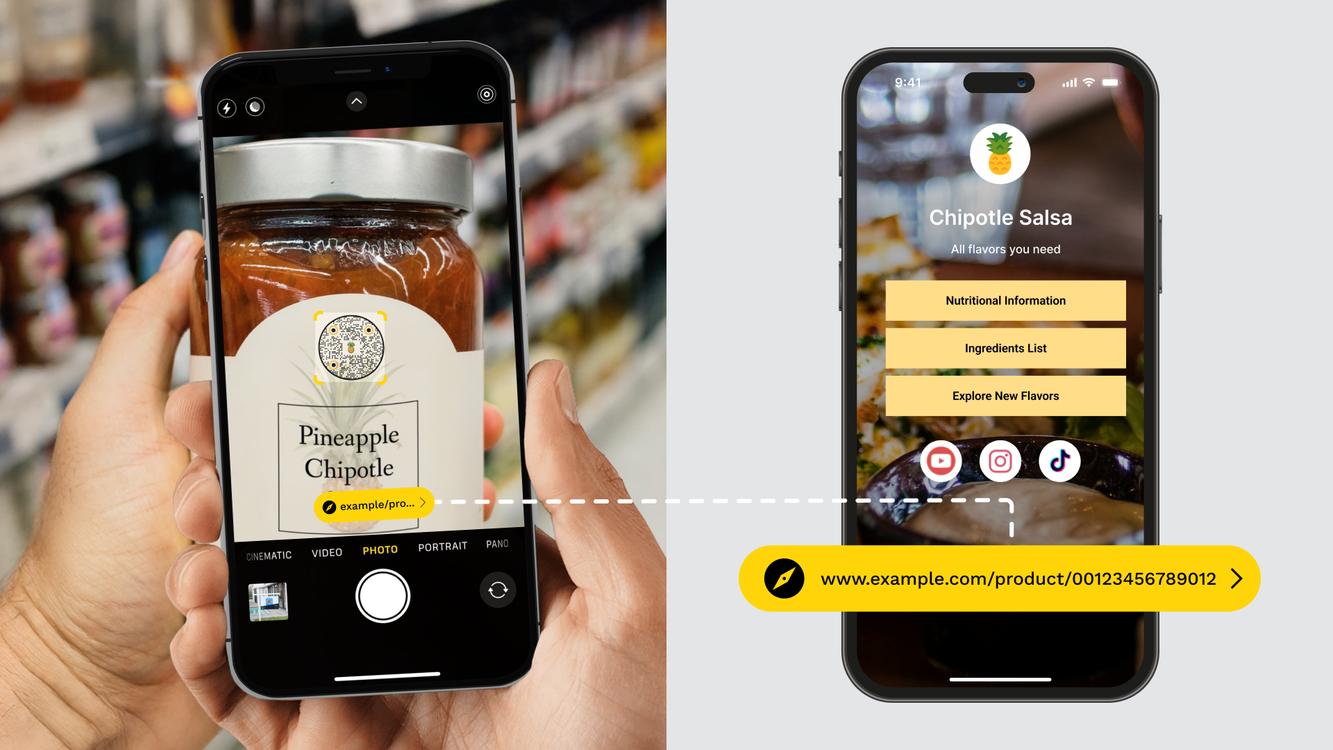 GS1 QR Code: Uses, Differences, And Tips