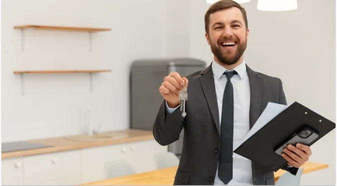 Lead generation for real estate