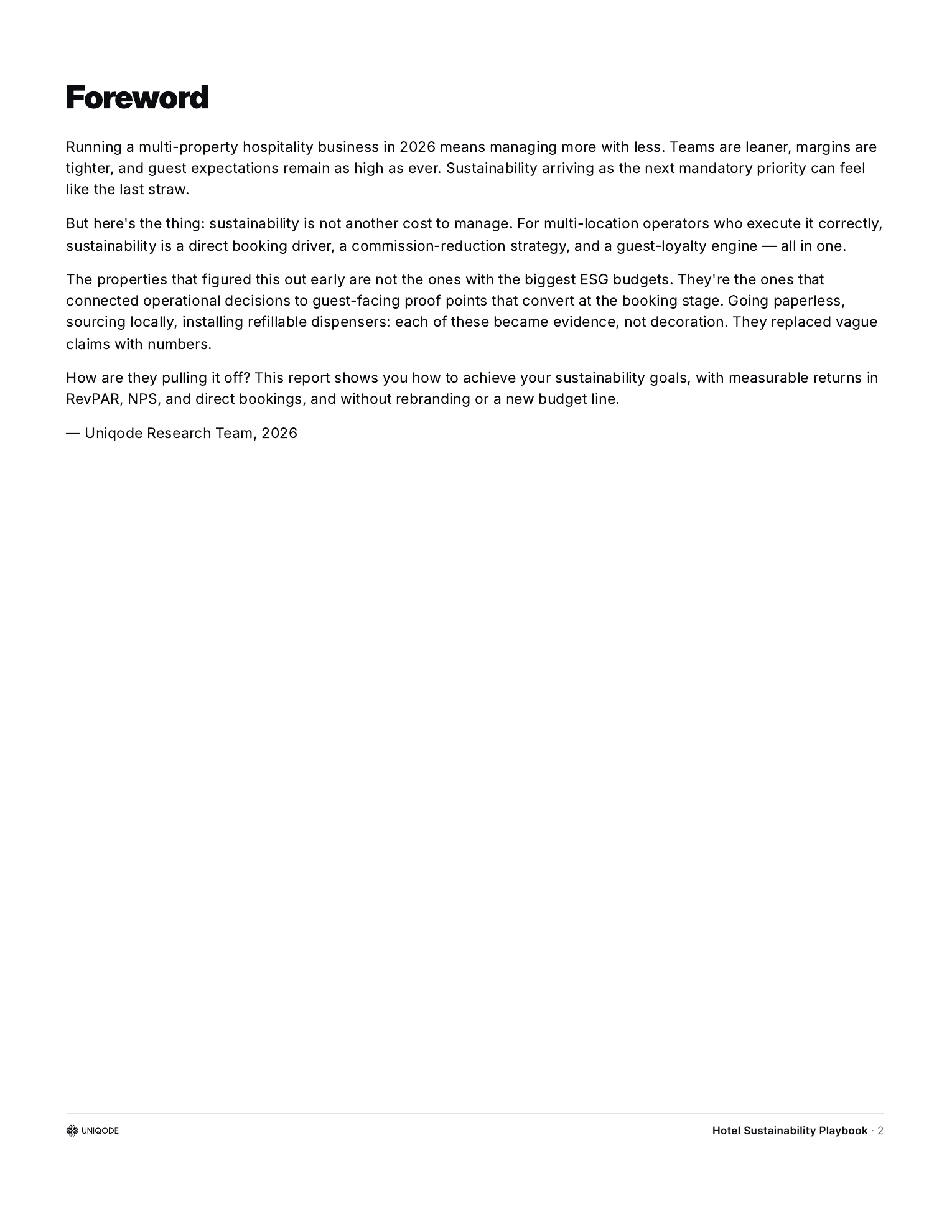 White paper preview, page 2